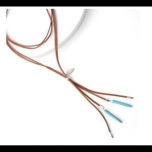 Plunder Design necklace